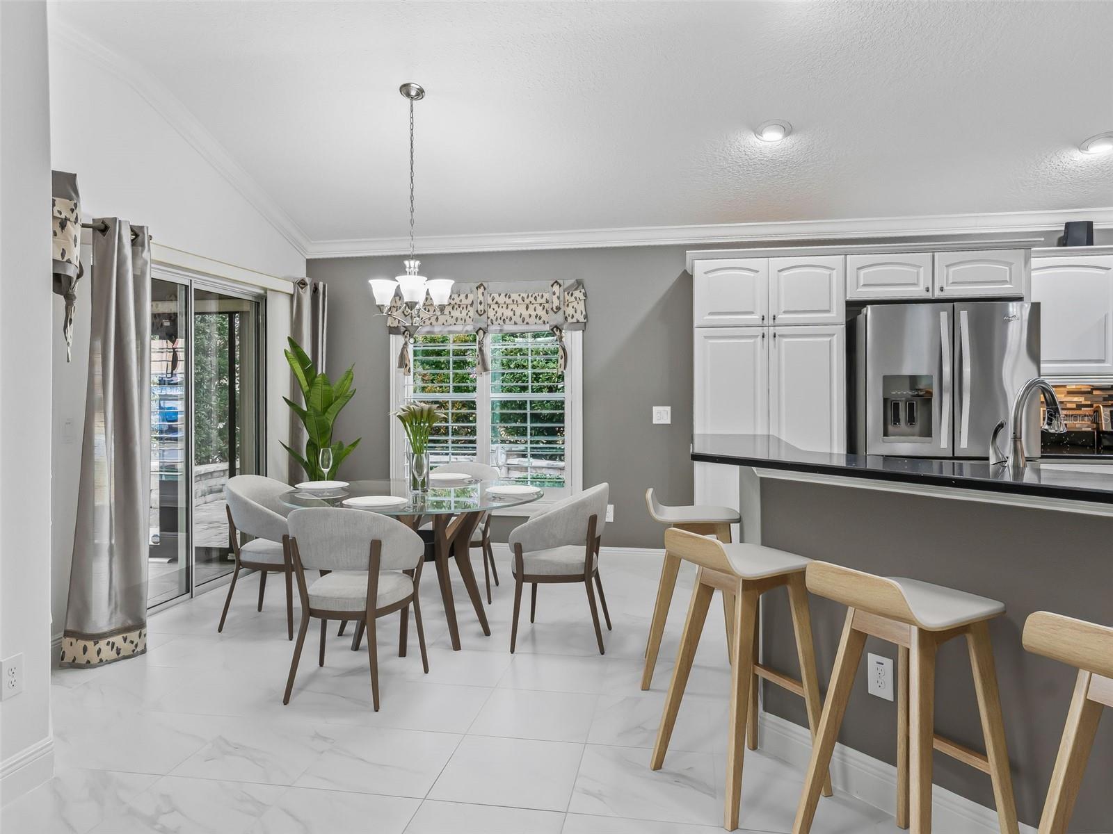 3556 MISTLETOE CT, THE VILLAGES, FL — photo 19