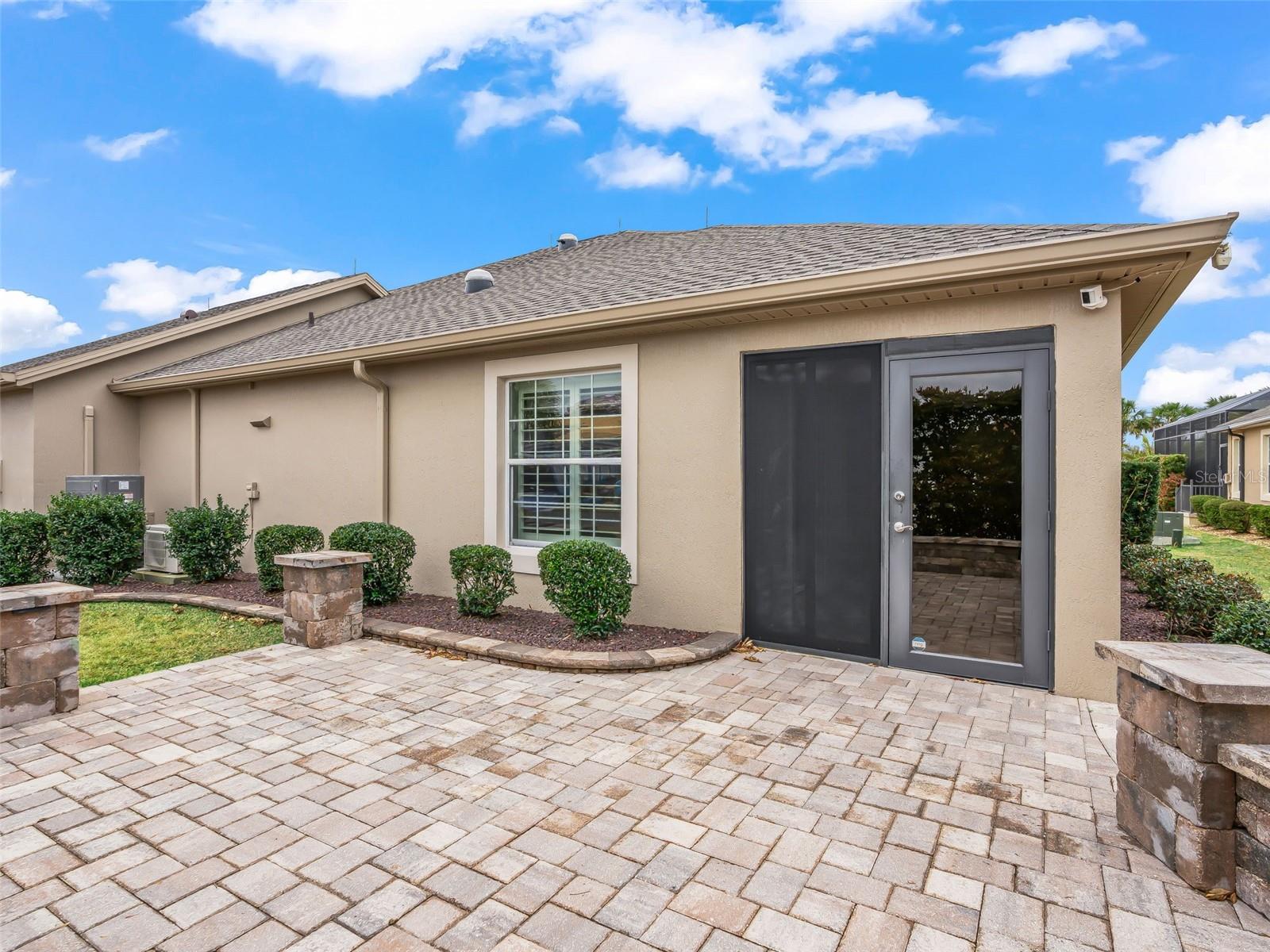 3556 MISTLETOE CT, THE VILLAGES, FL — photo 53