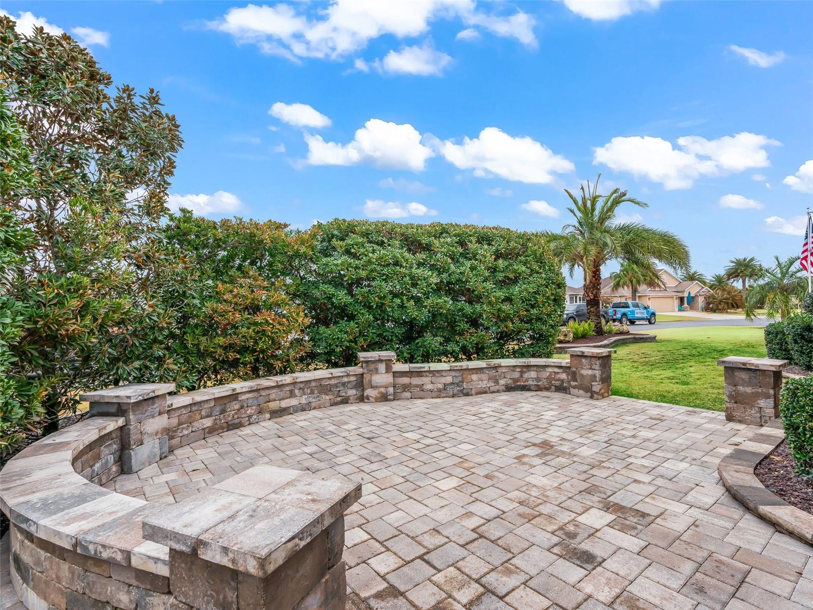 3556 MISTLETOE CT, THE VILLAGES, FL — photo 54