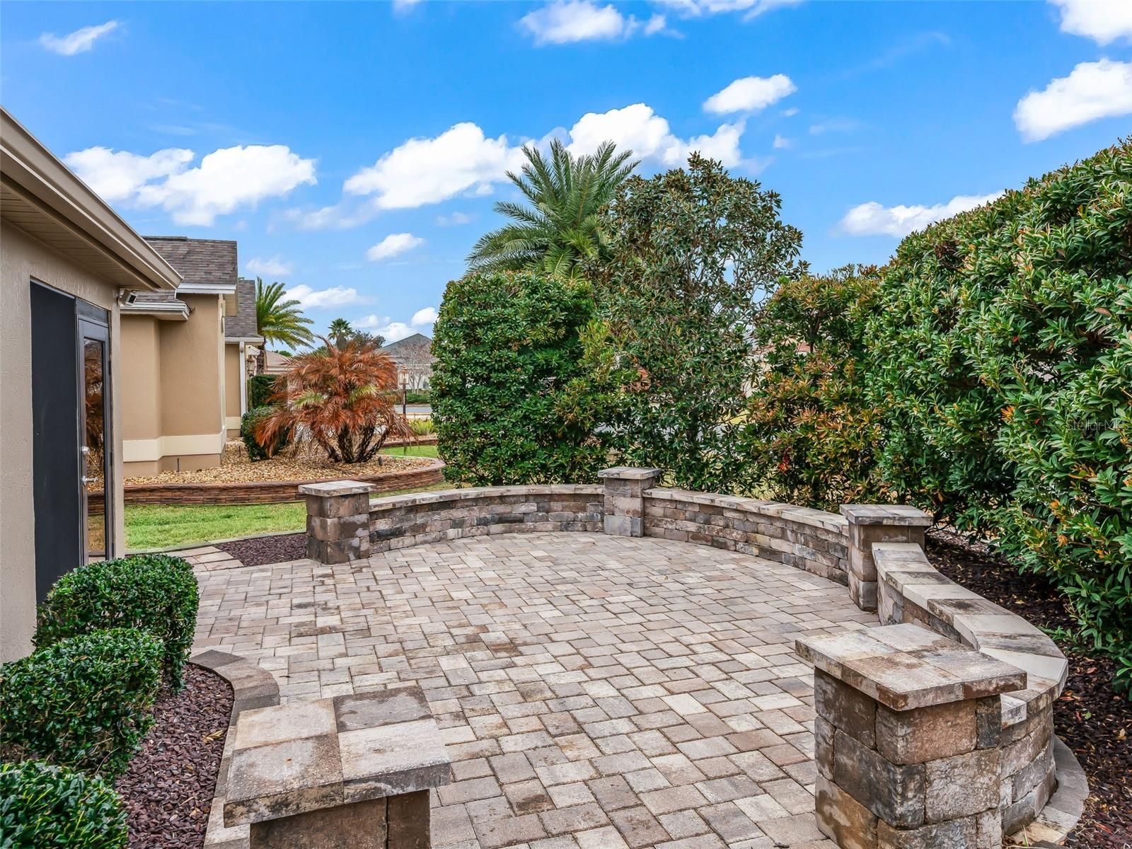 3556 MISTLETOE CT, THE VILLAGES, FL — photo 55
