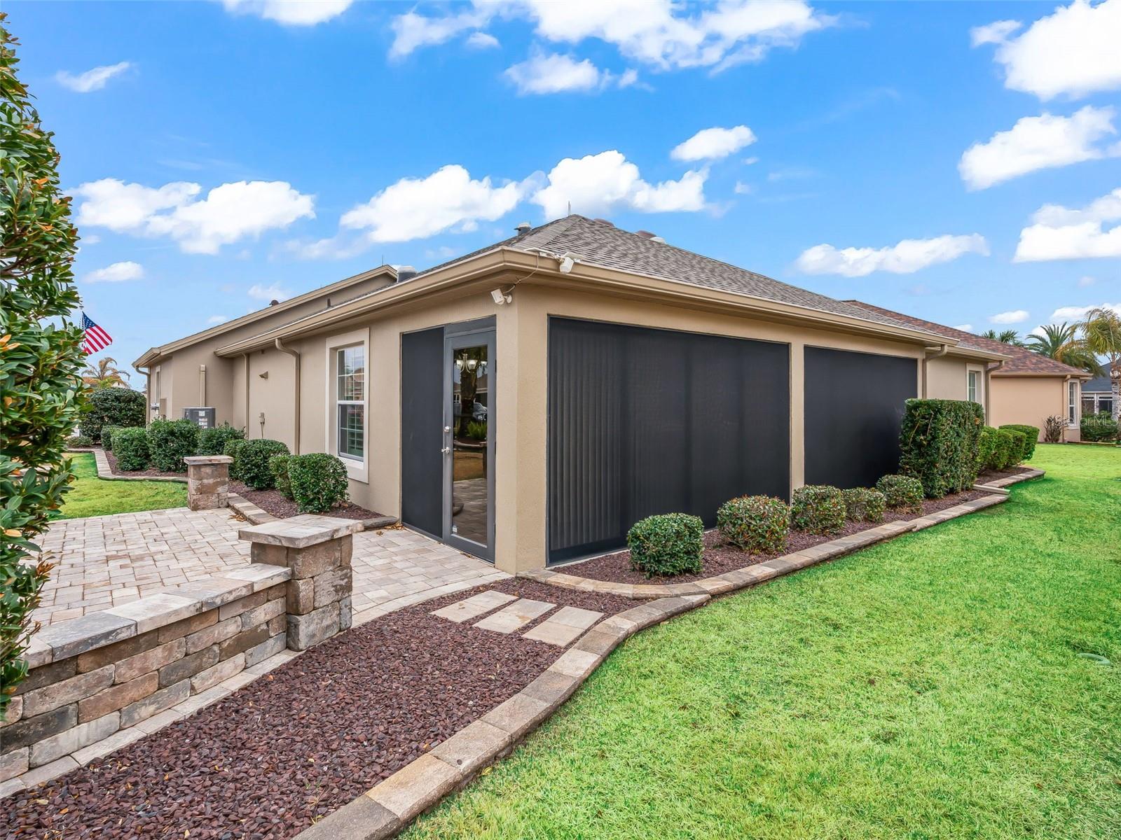 3556 MISTLETOE CT, THE VILLAGES, FL — photo 56