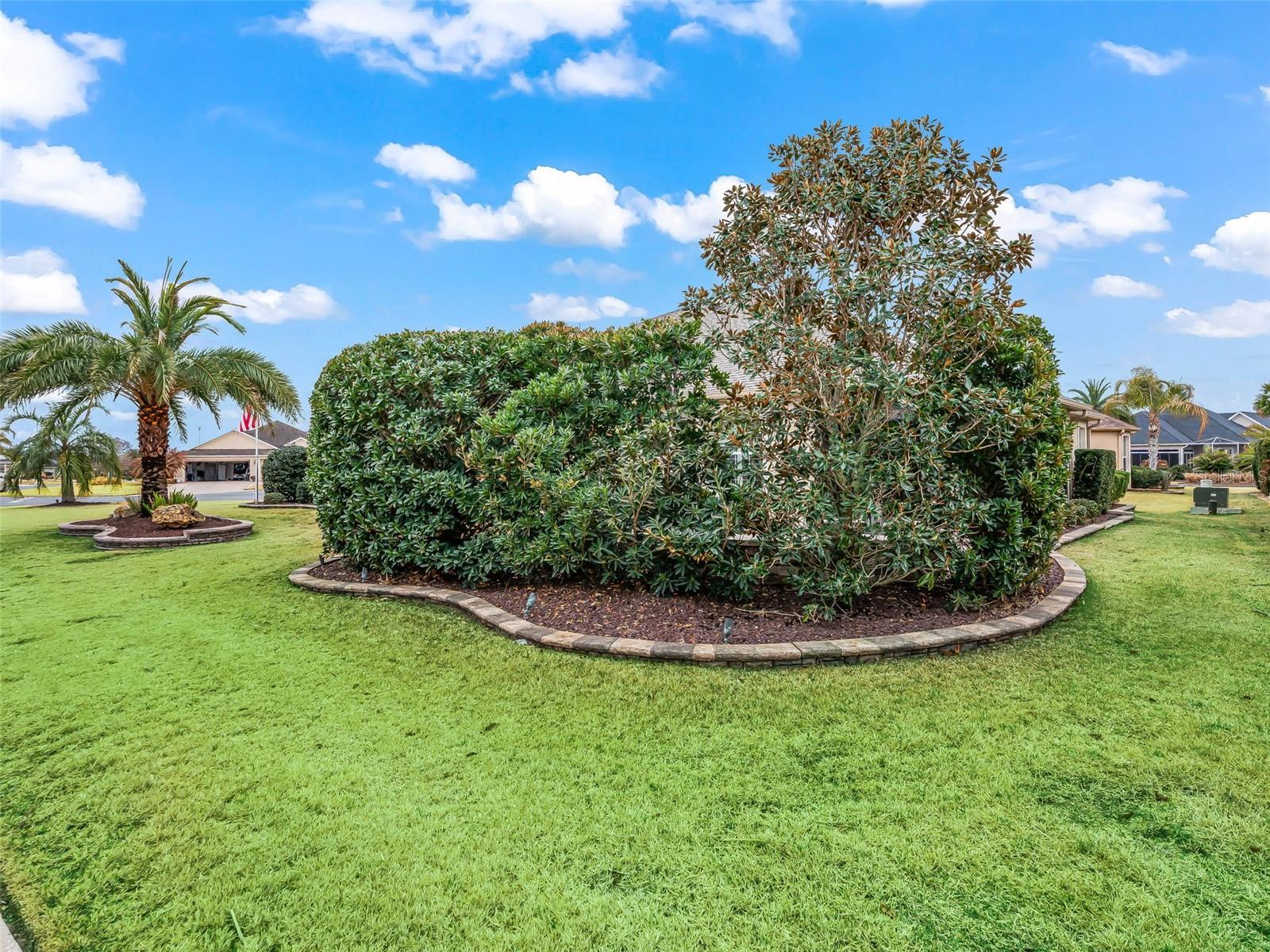 3556 MISTLETOE CT, THE VILLAGES, FL — photo 57