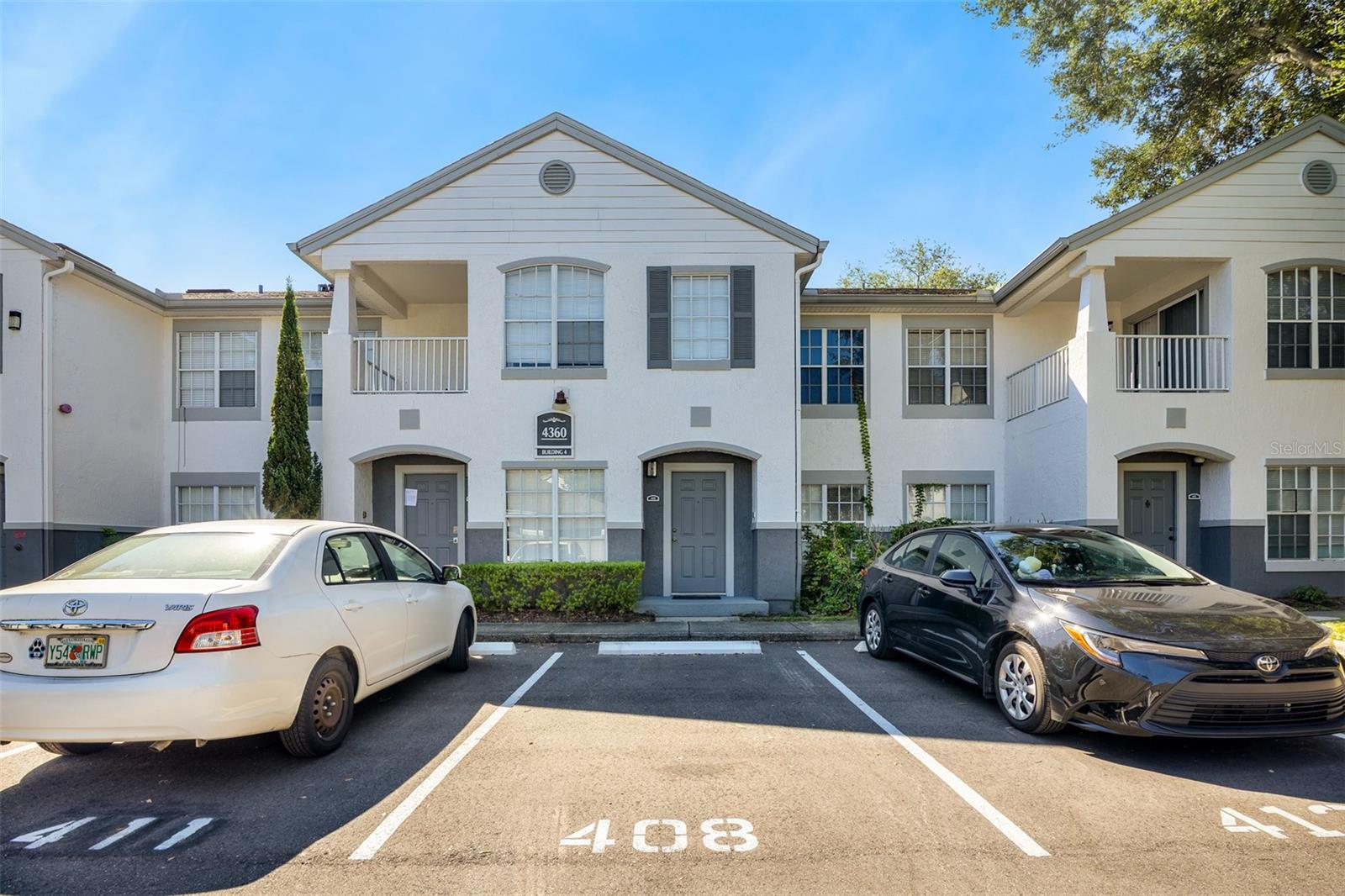4360 S KIRKMAN RD #408, ORLANDO, FL