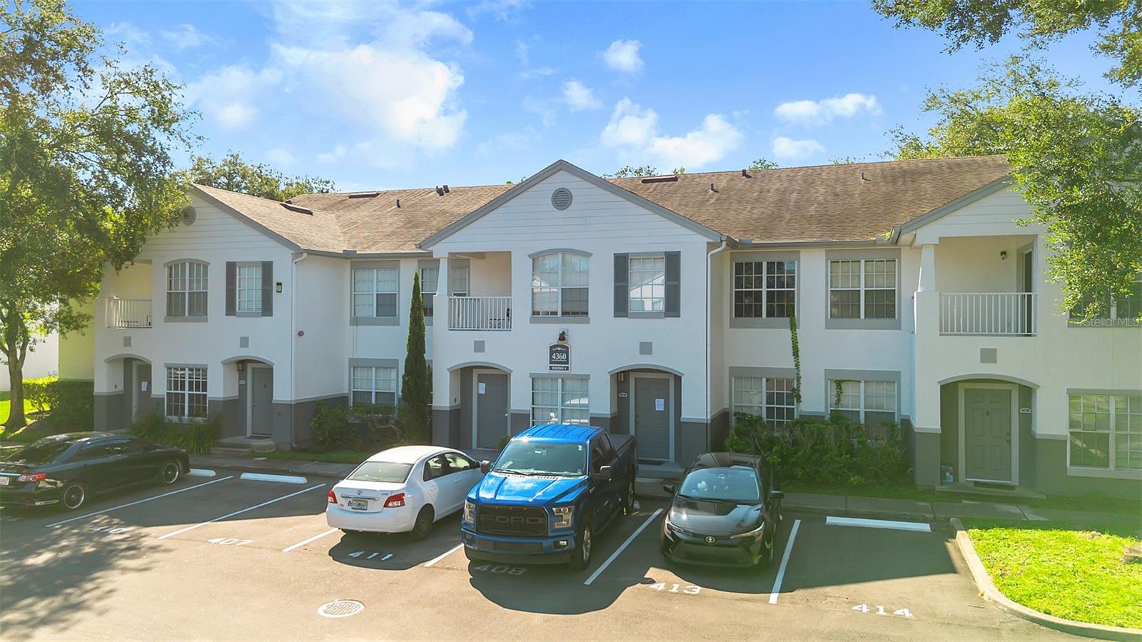 4360 S KIRKMAN RD #408, ORLANDO, FL — photo 21