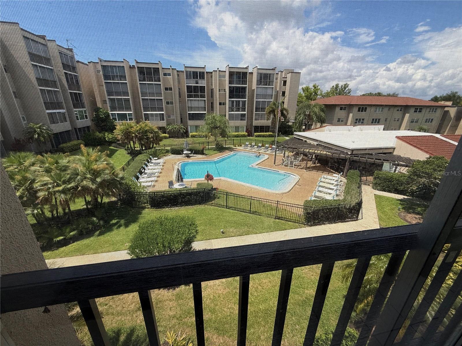 1243 S MARTIN LUTHER KING JR AVE #C303, CLEARWATER, FL — photo 13