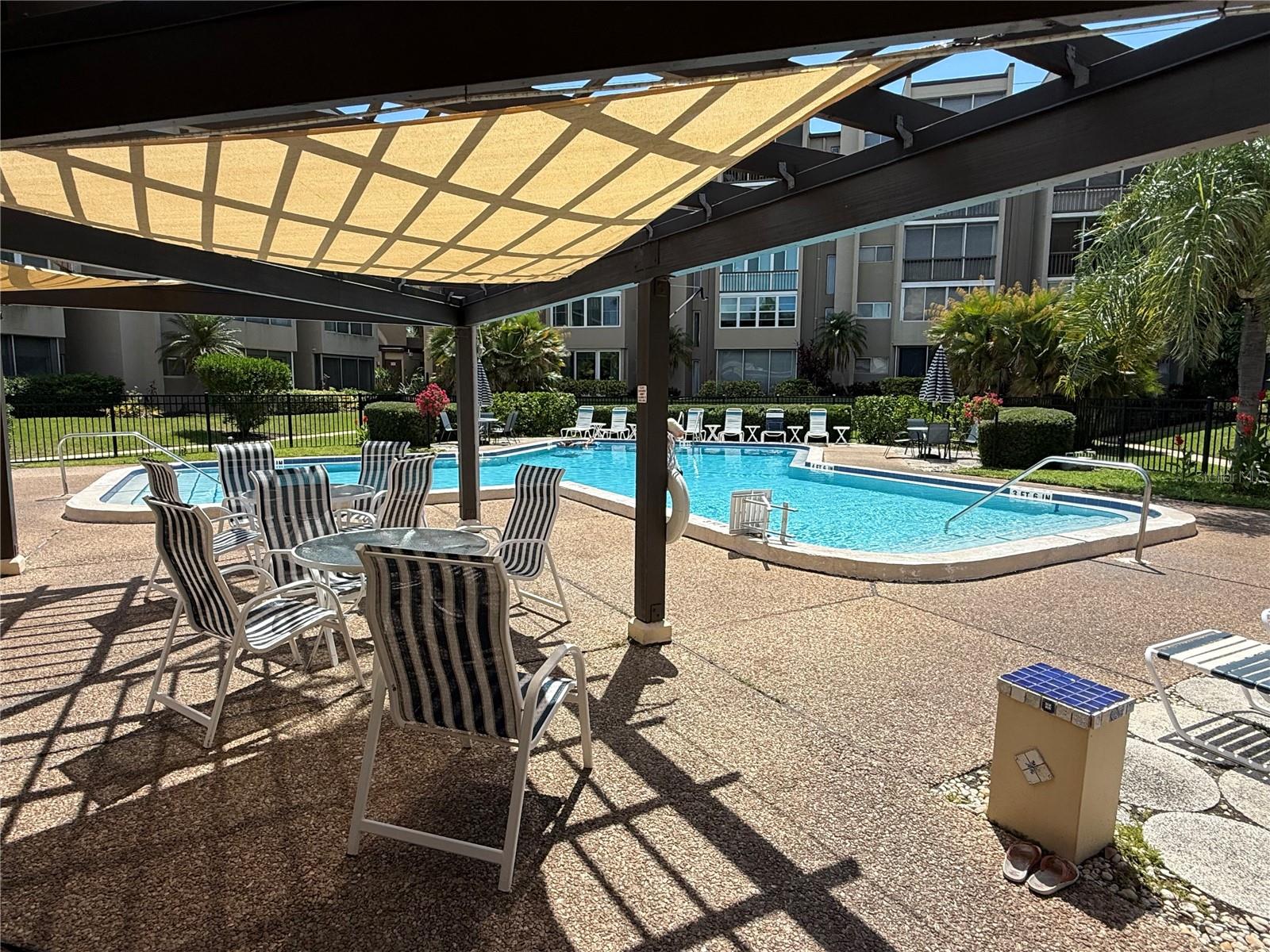1243 S MARTIN LUTHER KING JR AVE #C303, CLEARWATER, FL — photo 16