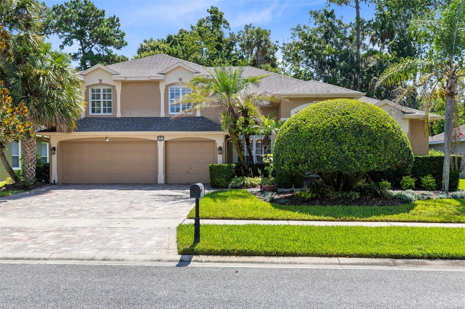 525 SADDLEWOOD LN, WINTER SPRINGS, FL — photo 30