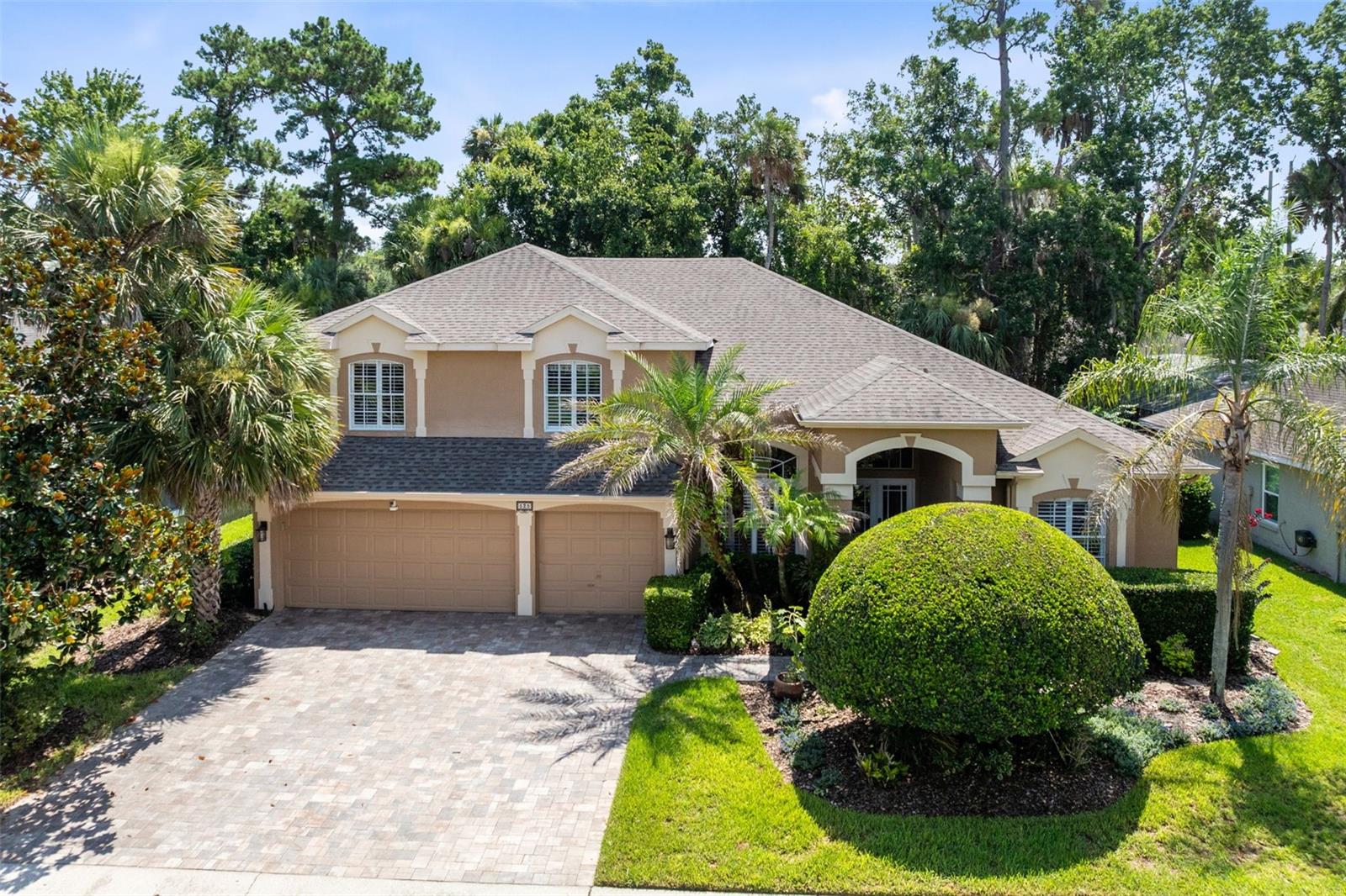 525 SADDLEWOOD LN, WINTER SPRINGS, FL