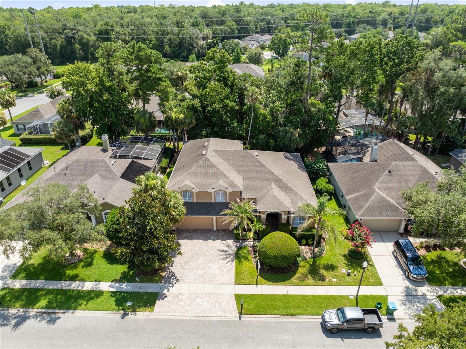 525 SADDLEWOOD LN, WINTER SPRINGS, FL — photo 5