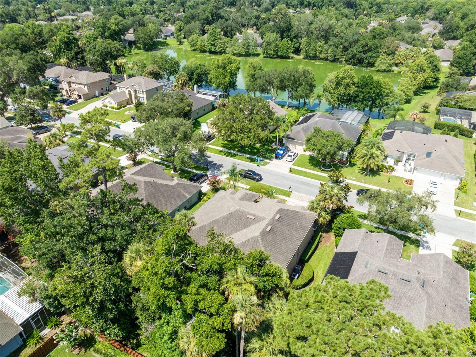 525 SADDLEWOOD LN, WINTER SPRINGS, FL — photo 6