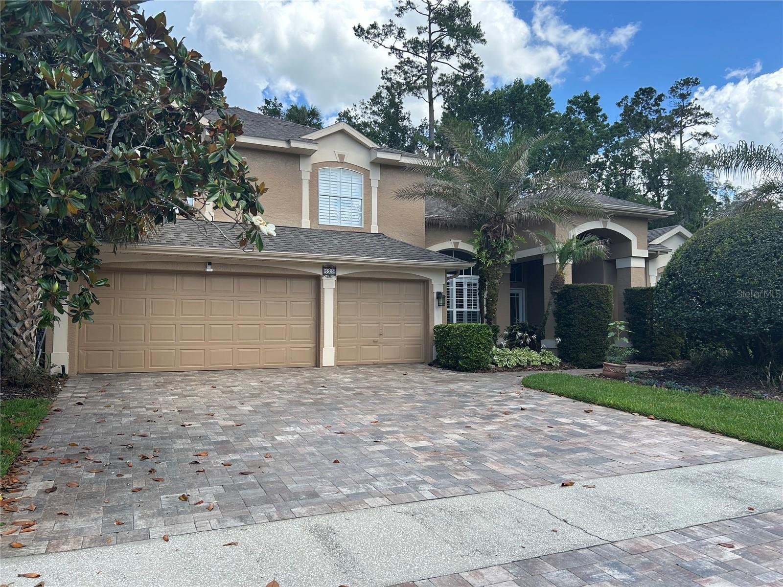 525 SADDLEWOOD LN, WINTER SPRINGS, FL — photo 31