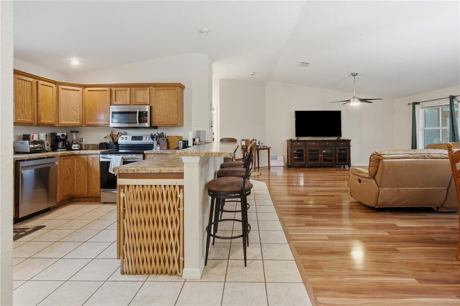 16723 SE 173RD TERRACE RD, WEIRSDALE, FL — photo 15