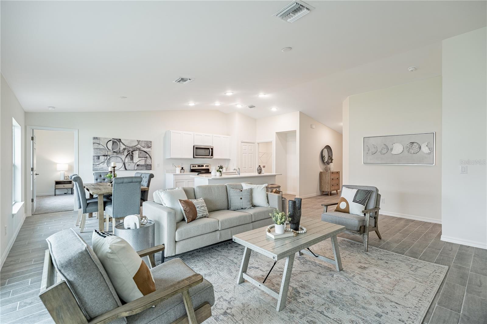 2043 BROAD RANCH DR, PORT CHARLOTTE, FL — photo 3