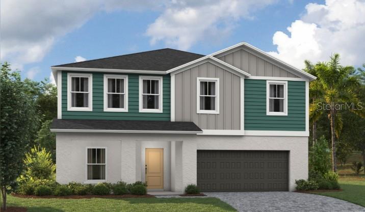 9261 JOYFUL HEIGHTS WAY, DADE CITY, FL