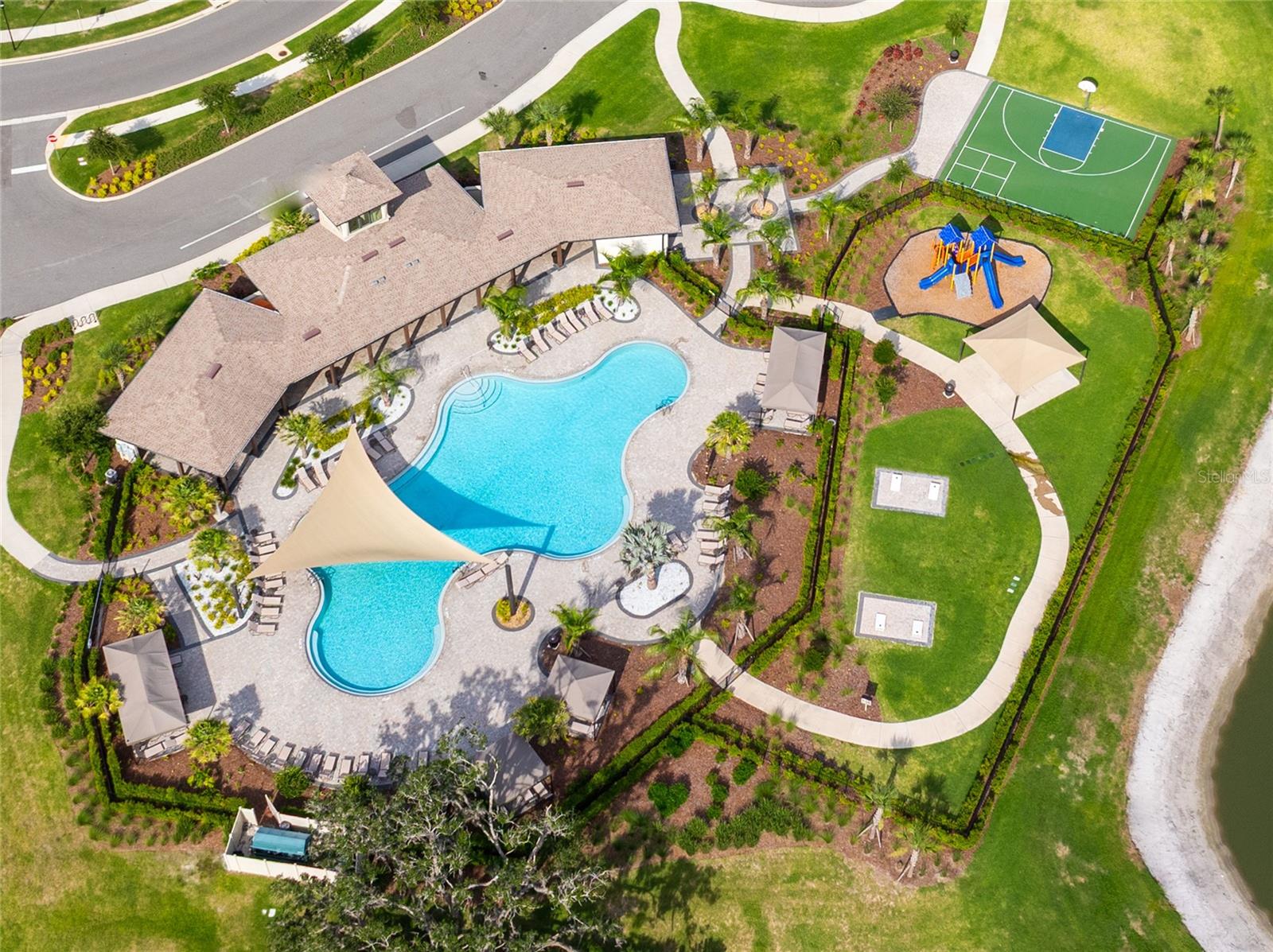 34310 REDWOOD DAWN LN, WESLEY CHAPEL, FL — photo 54
