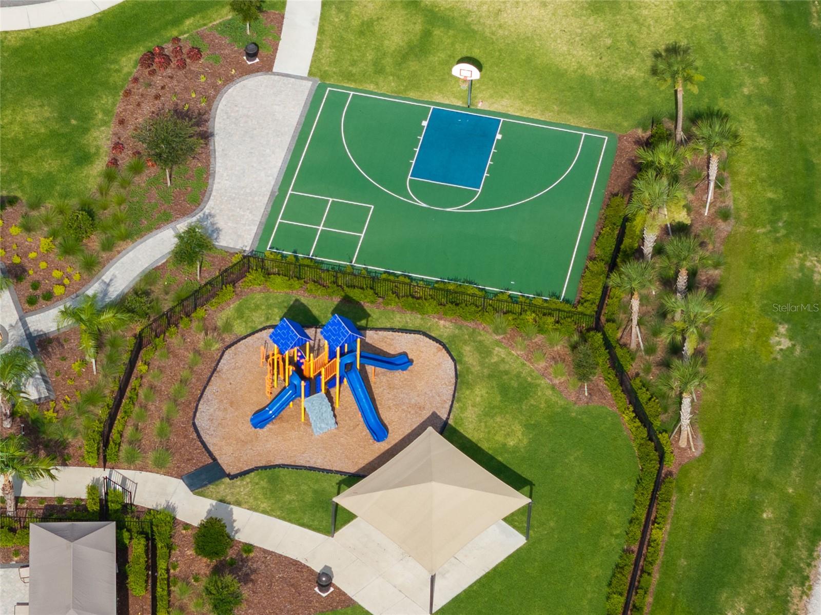 34310 REDWOOD DAWN LN, WESLEY CHAPEL, FL — photo 55