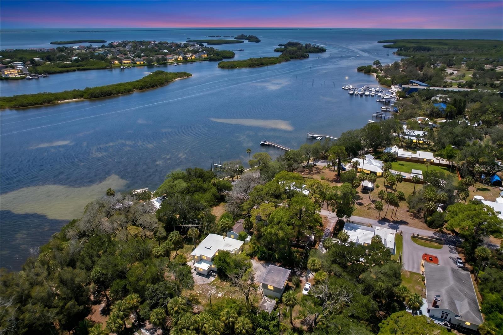 1275 MICKLER LN, TARPON SPRINGS, FL — photo 5