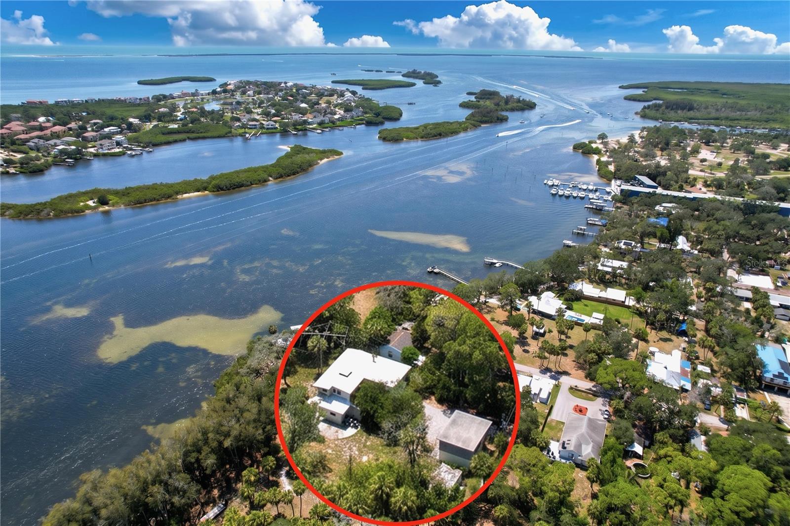1275 MICKLER LN, TARPON SPRINGS, FL