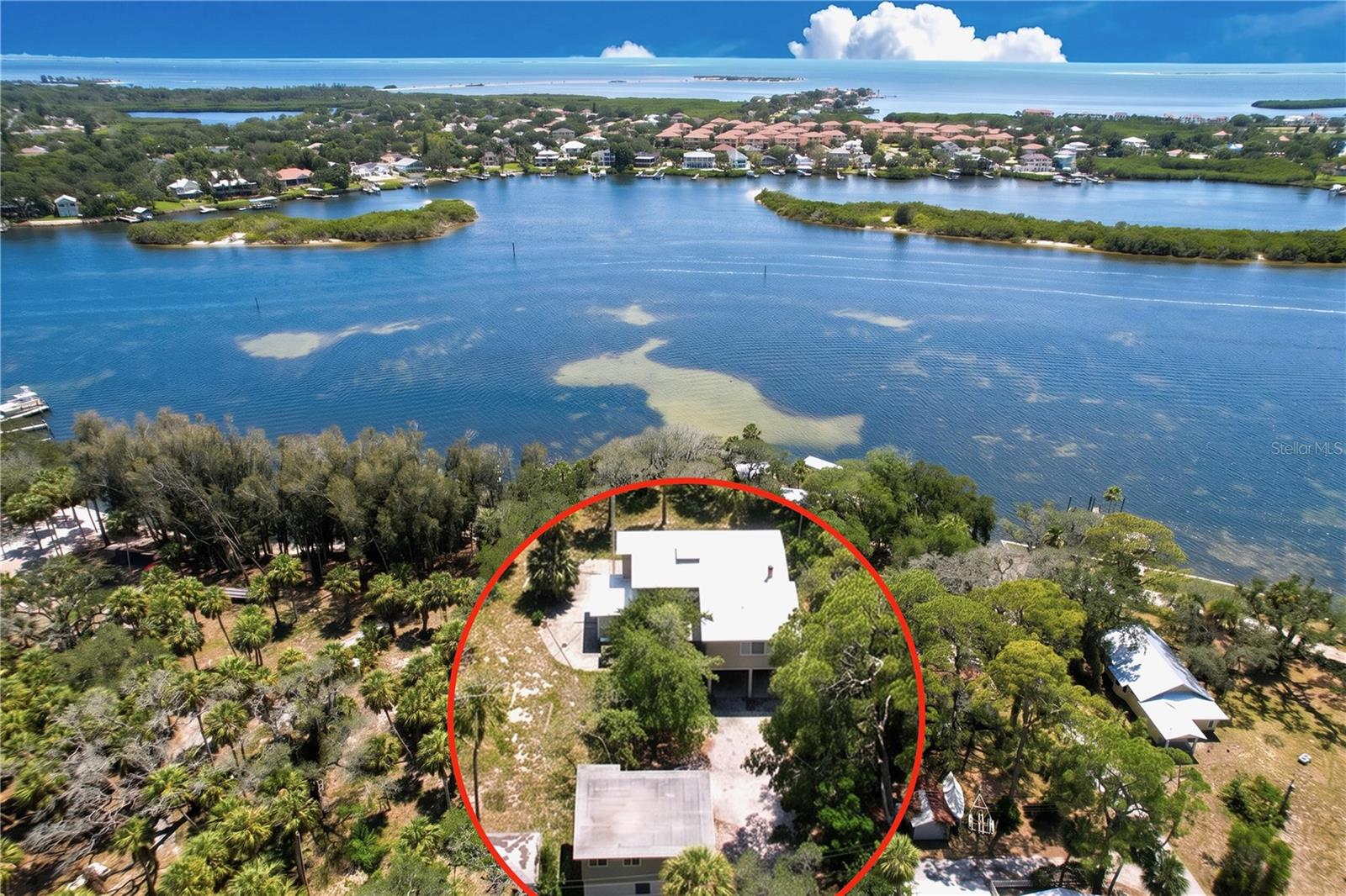 1275 MICKLER LN, TARPON SPRINGS, FL — photo 2