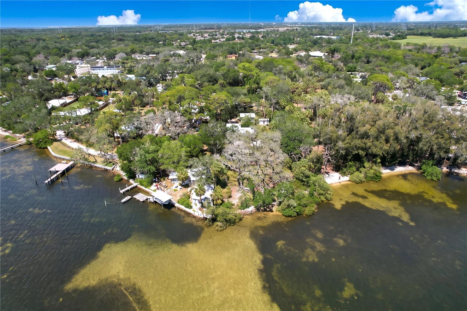 1275 MICKLER LN, TARPON SPRINGS, FL — photo 12