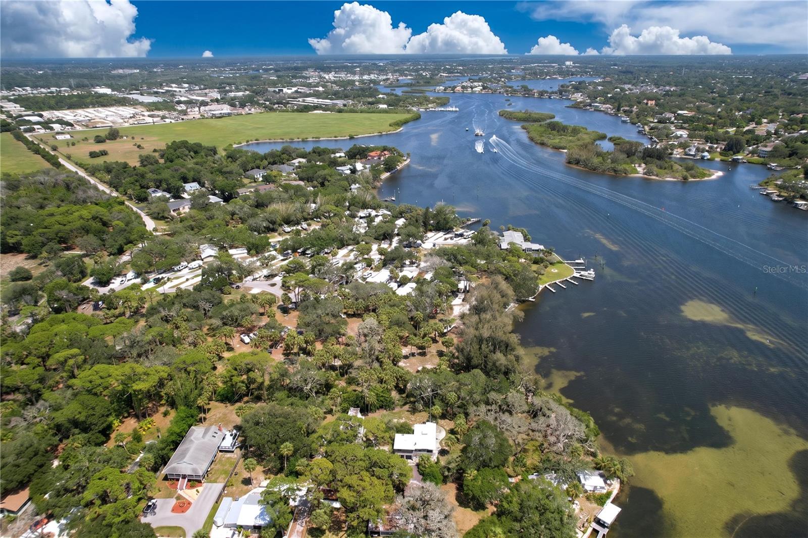 1275 MICKLER LN, TARPON SPRINGS, FL — photo 15