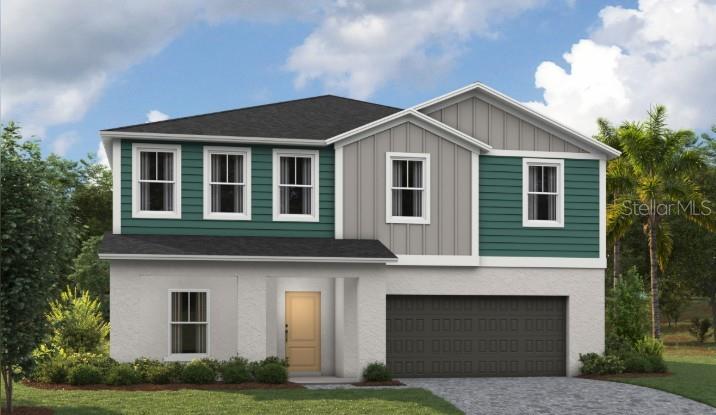 9284 JOYFUL HEIGHTS WAY, DADE CITY, FL