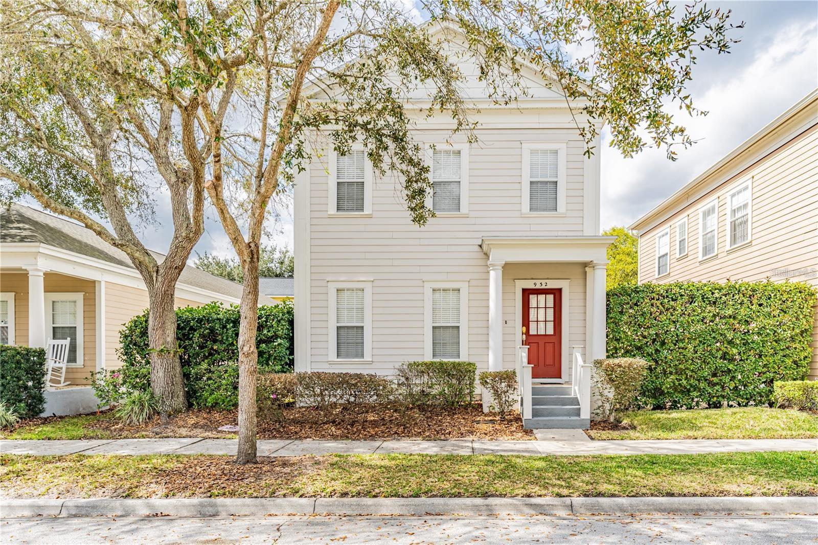 932 PAWSTAND RD, CELEBRATION, FL