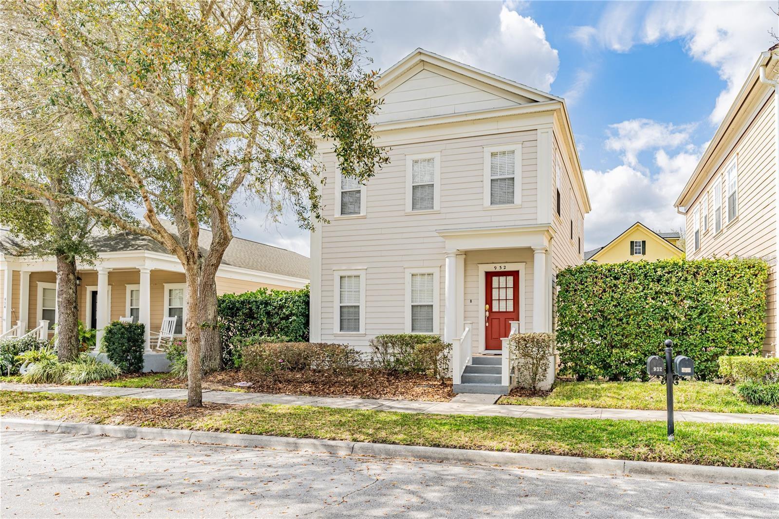 932 PAWSTAND RD, CELEBRATION, FL — photo 2