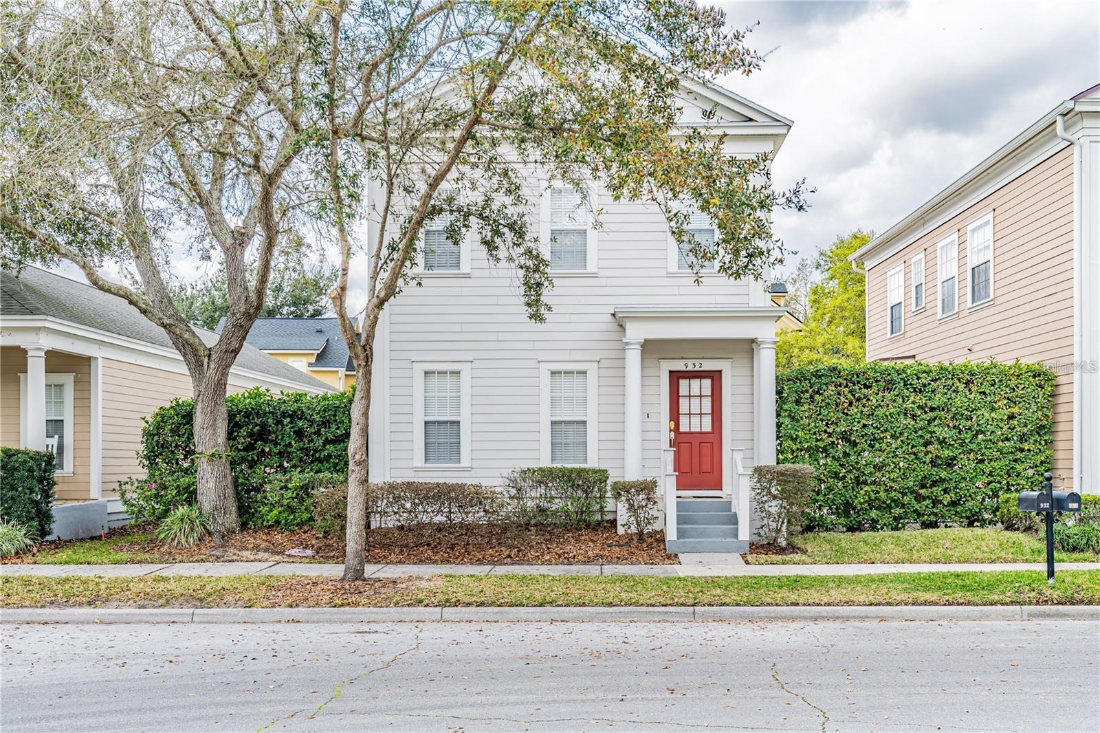 932 PAWSTAND RD, CELEBRATION, FL — photo 23