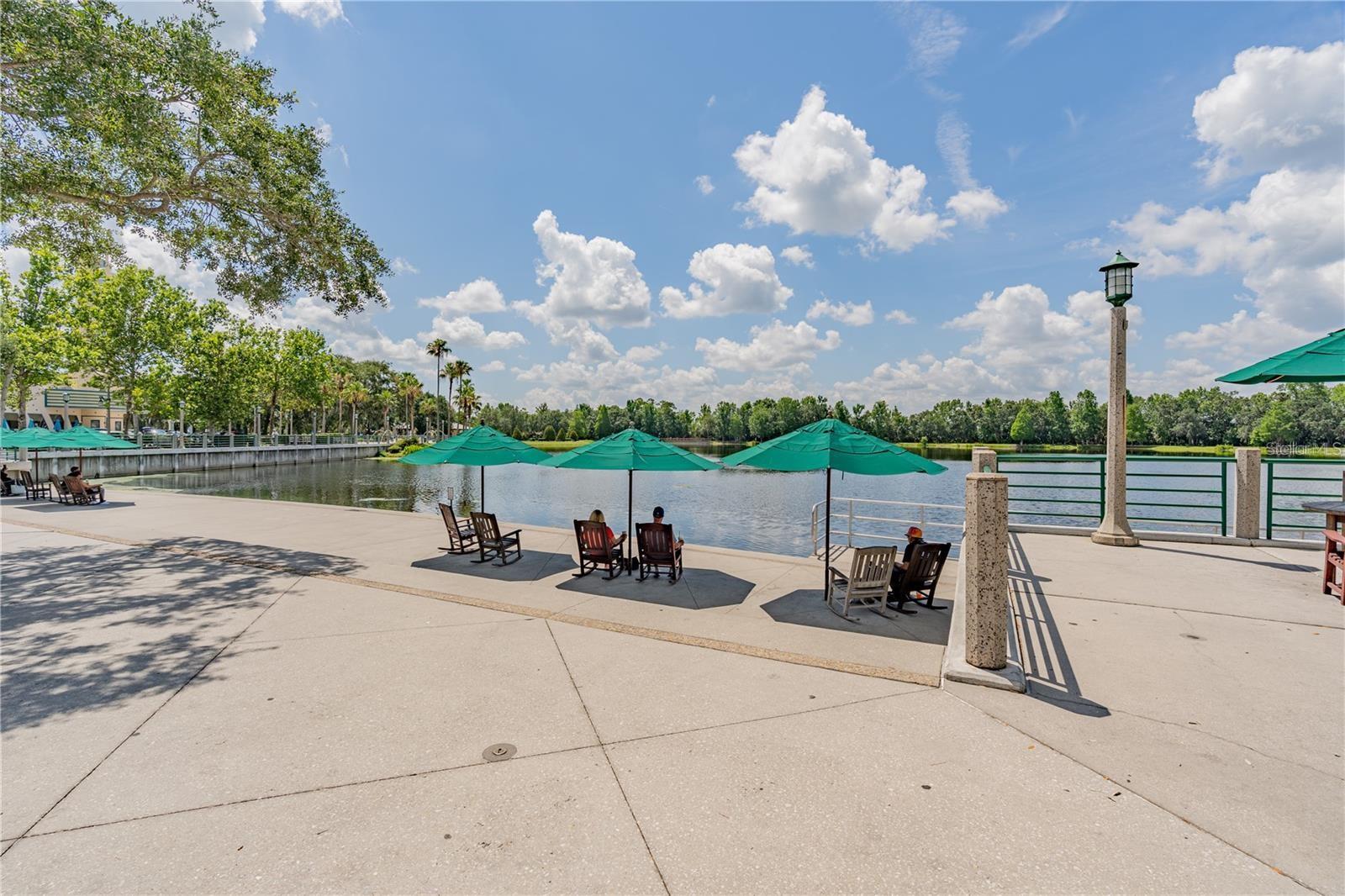 932 PAWSTAND RD, CELEBRATION, FL — photo 24