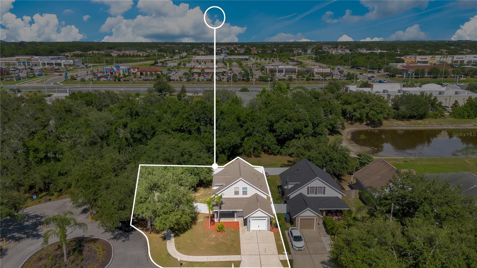 10225 SUMMERVIEW CIR, RIVERVIEW, FL — photo 25