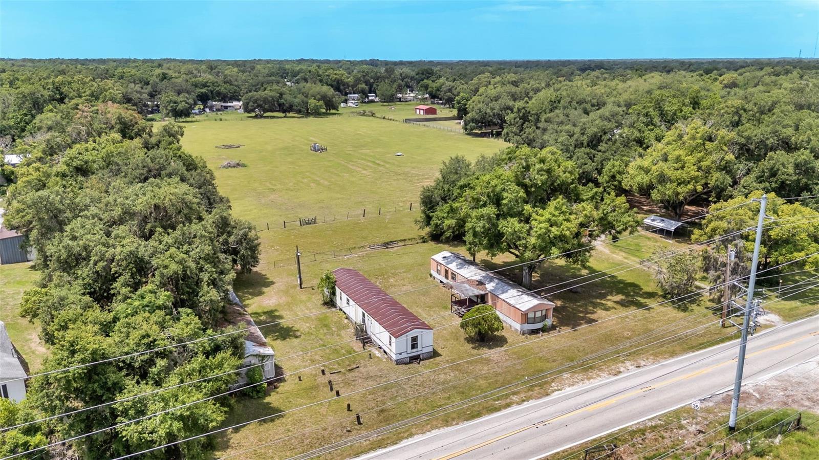 3146 MOUNT TABOR RD, LAKELAND, FL — photo 3