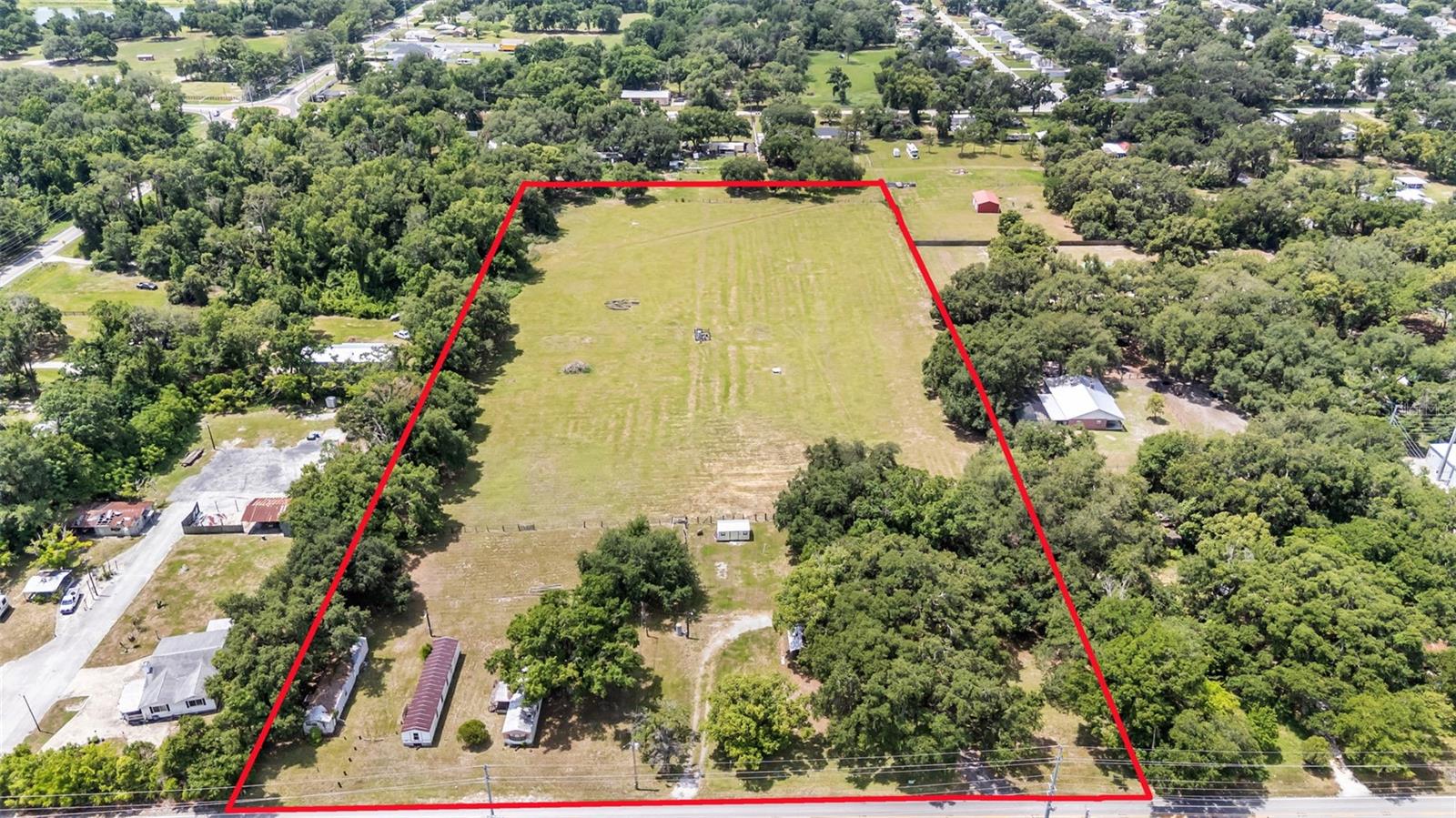 3146 MOUNT TABOR RD, LAKELAND, FL — photo 13