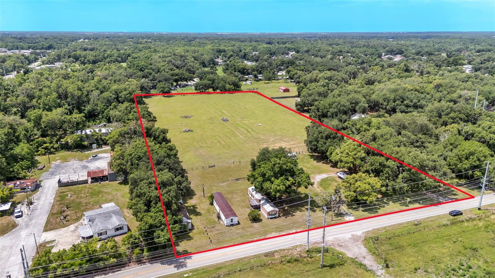 3146 MOUNT TABOR RD, LAKELAND, FL — photo 15