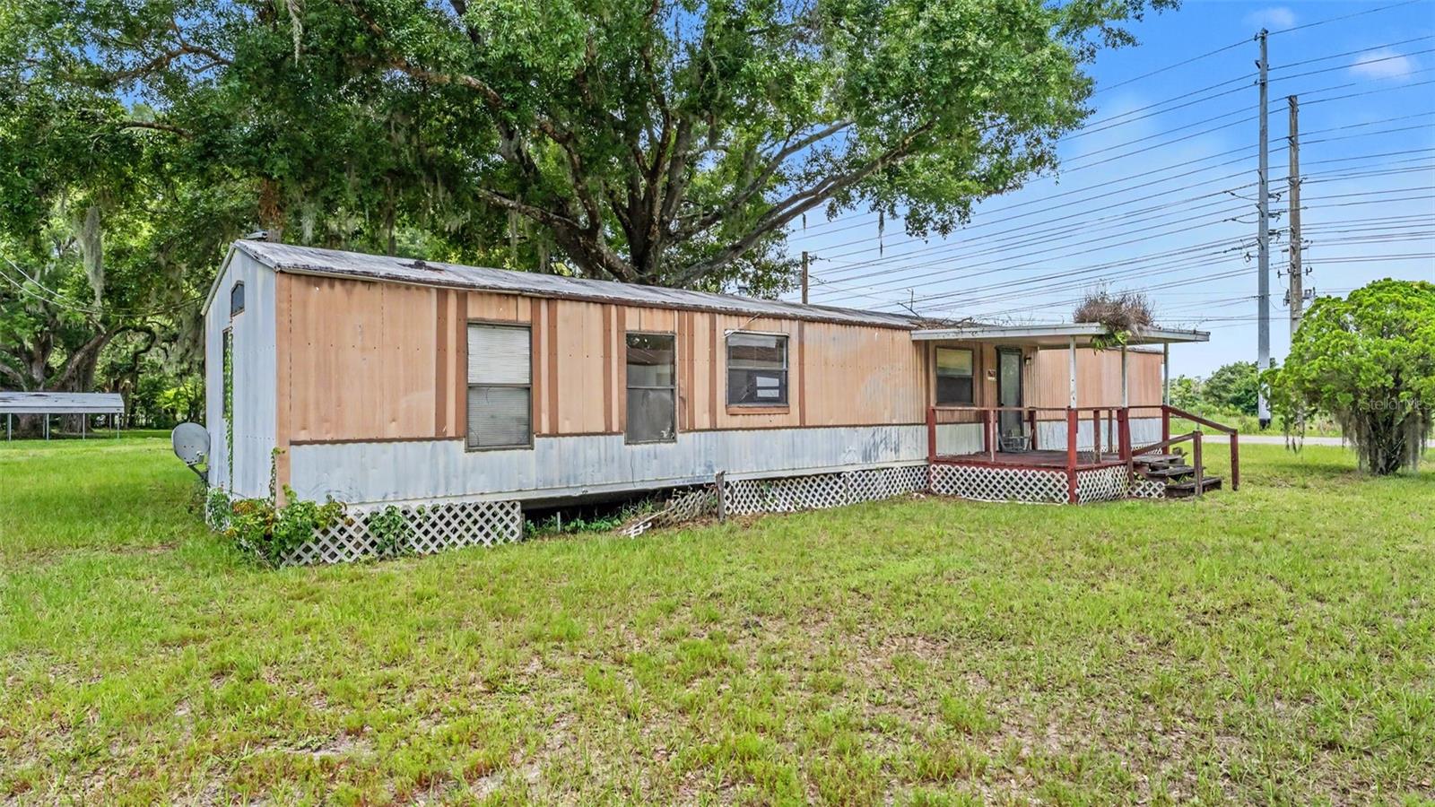 3146 MOUNT TABOR RD, LAKELAND, FL — photo 28