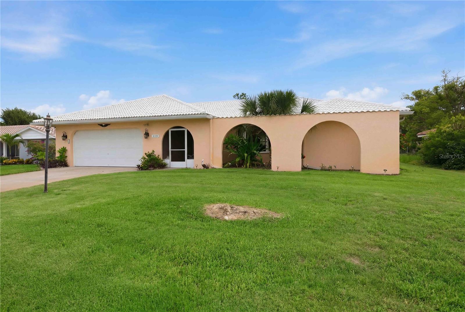 119 VAN DYCK DR, NOKOMIS, FL — photo 55
