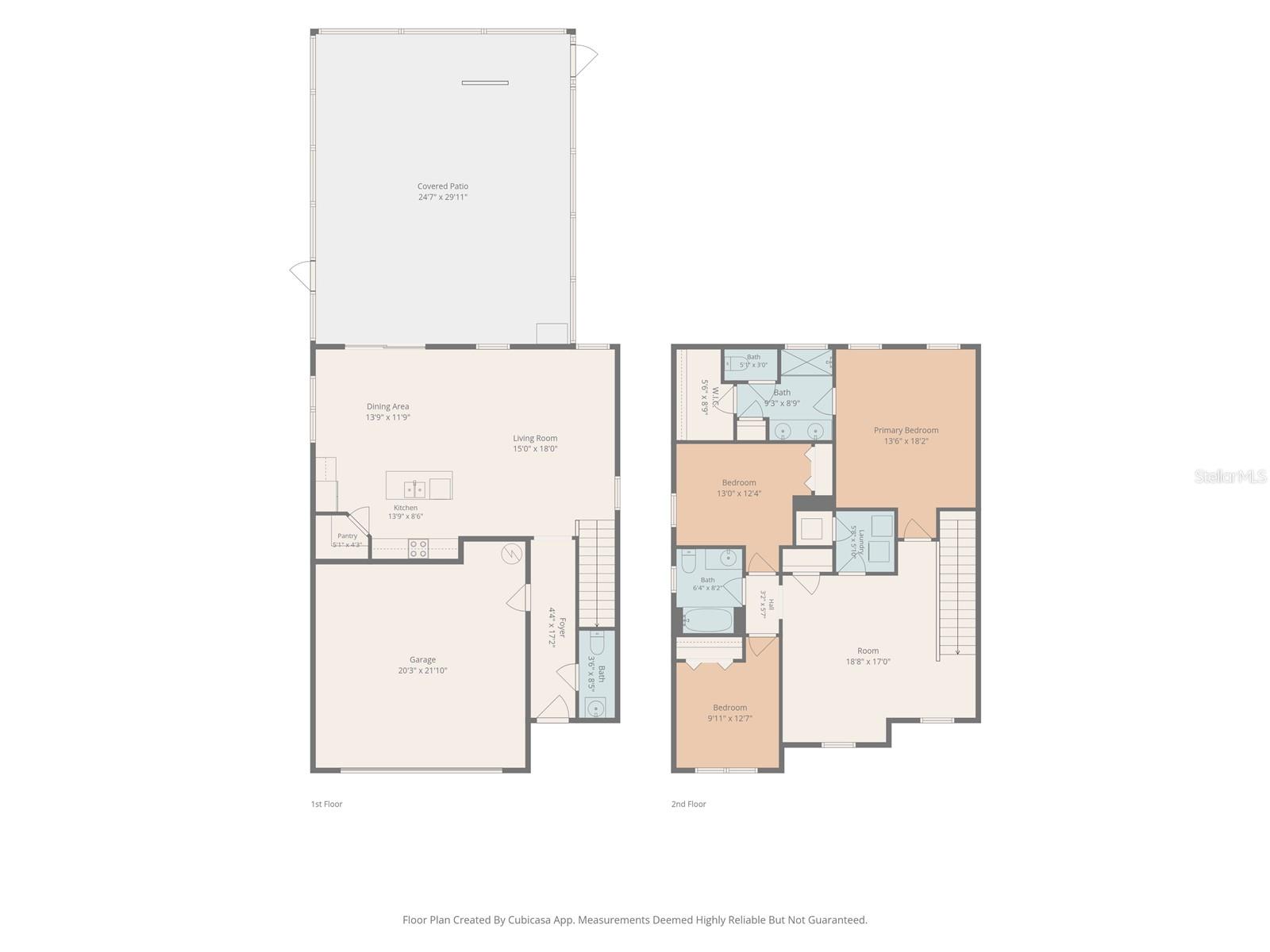 14207 POKE RIDGE DR, RIVERVIEW, FL — photo 44