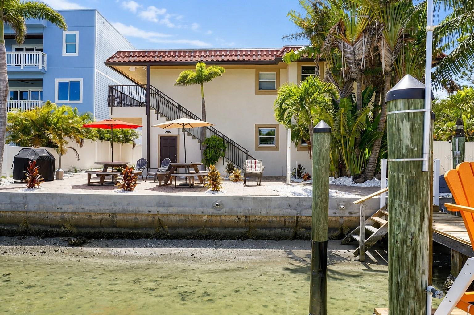 8535 BLIND PASS DR #202, TREASURE ISLAND, FL