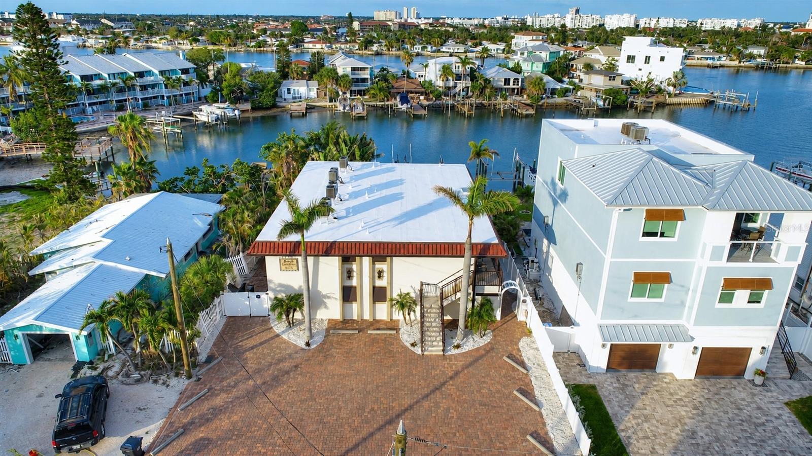 8535 BLIND PASS DR #202, TREASURE ISLAND, FL — photo 4