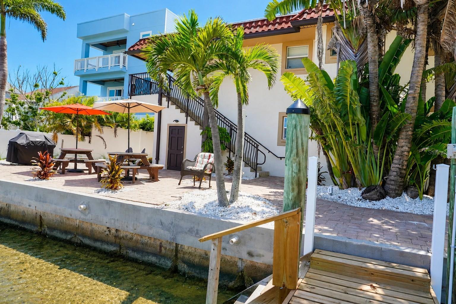 8535 BLIND PASS DR #202, TREASURE ISLAND, FL — photo 15