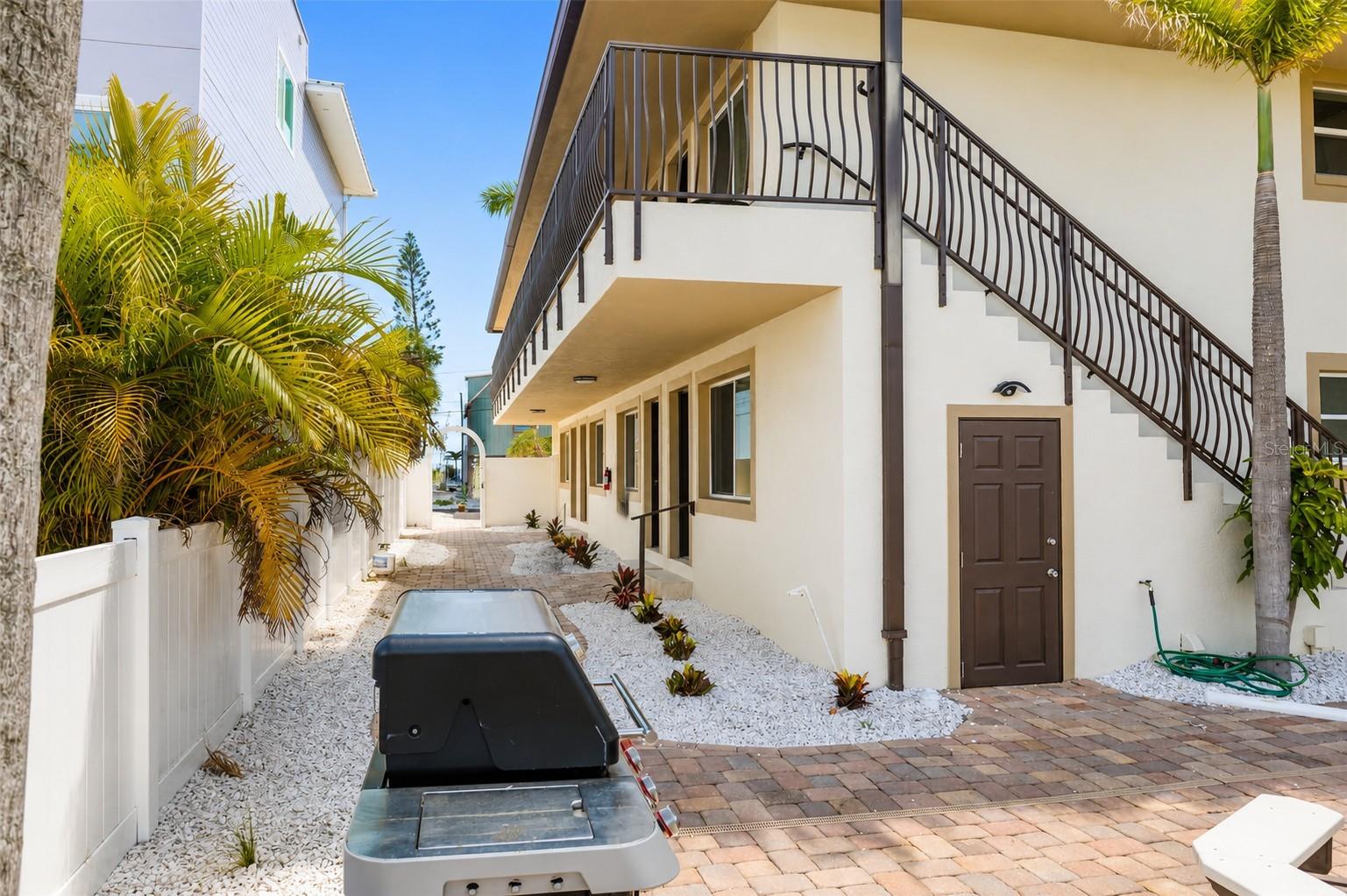 8535 BLIND PASS DR #202, TREASURE ISLAND, FL — photo 21