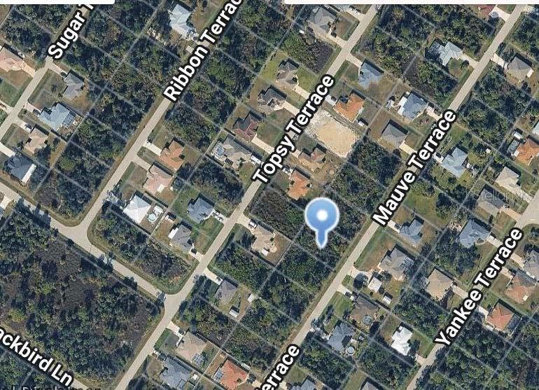 MAUVE TER, NORTH PORT, FL — photo 2