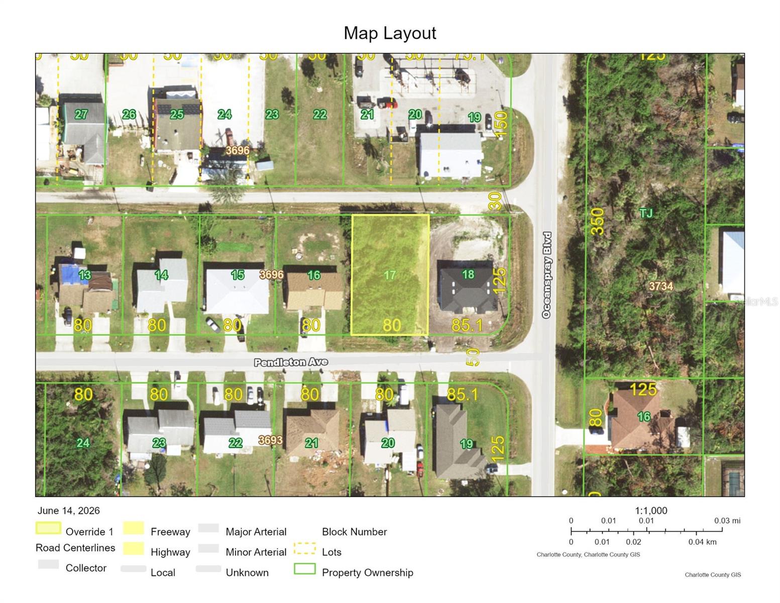 11256 PENDLETON AVE, ENGLEWOOD, FL — photo 3