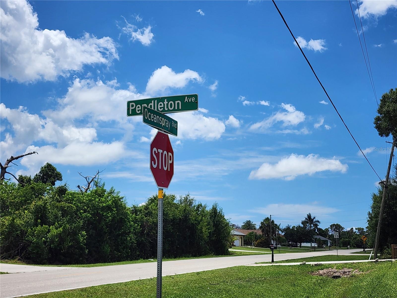 11256 PENDLETON AVE, ENGLEWOOD, FL — photo 28