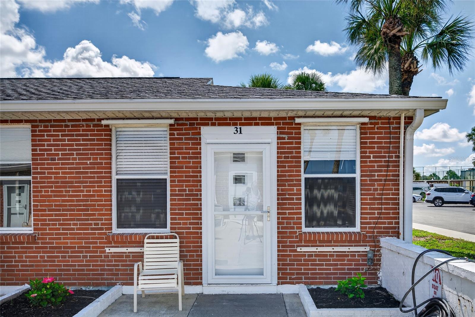 908 VILLAS DR #31, VENICE, FL