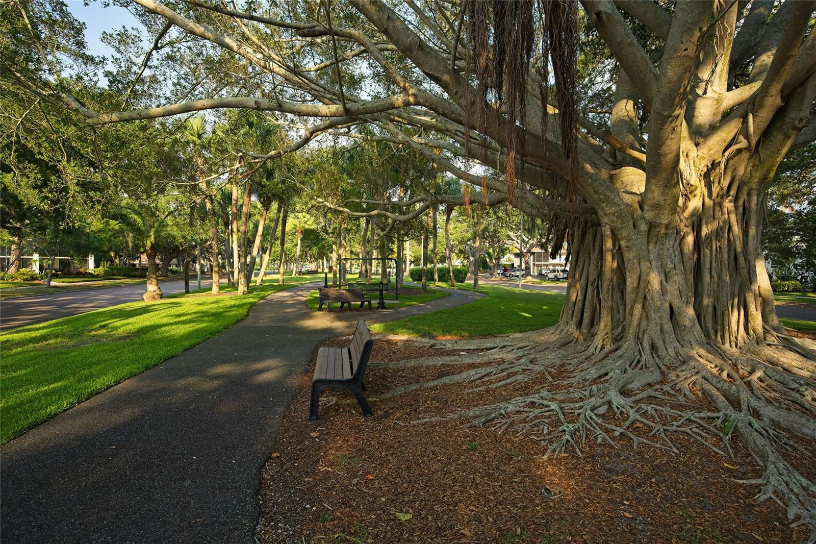 908 VILLAS DR #31, VENICE, FL — photo 47