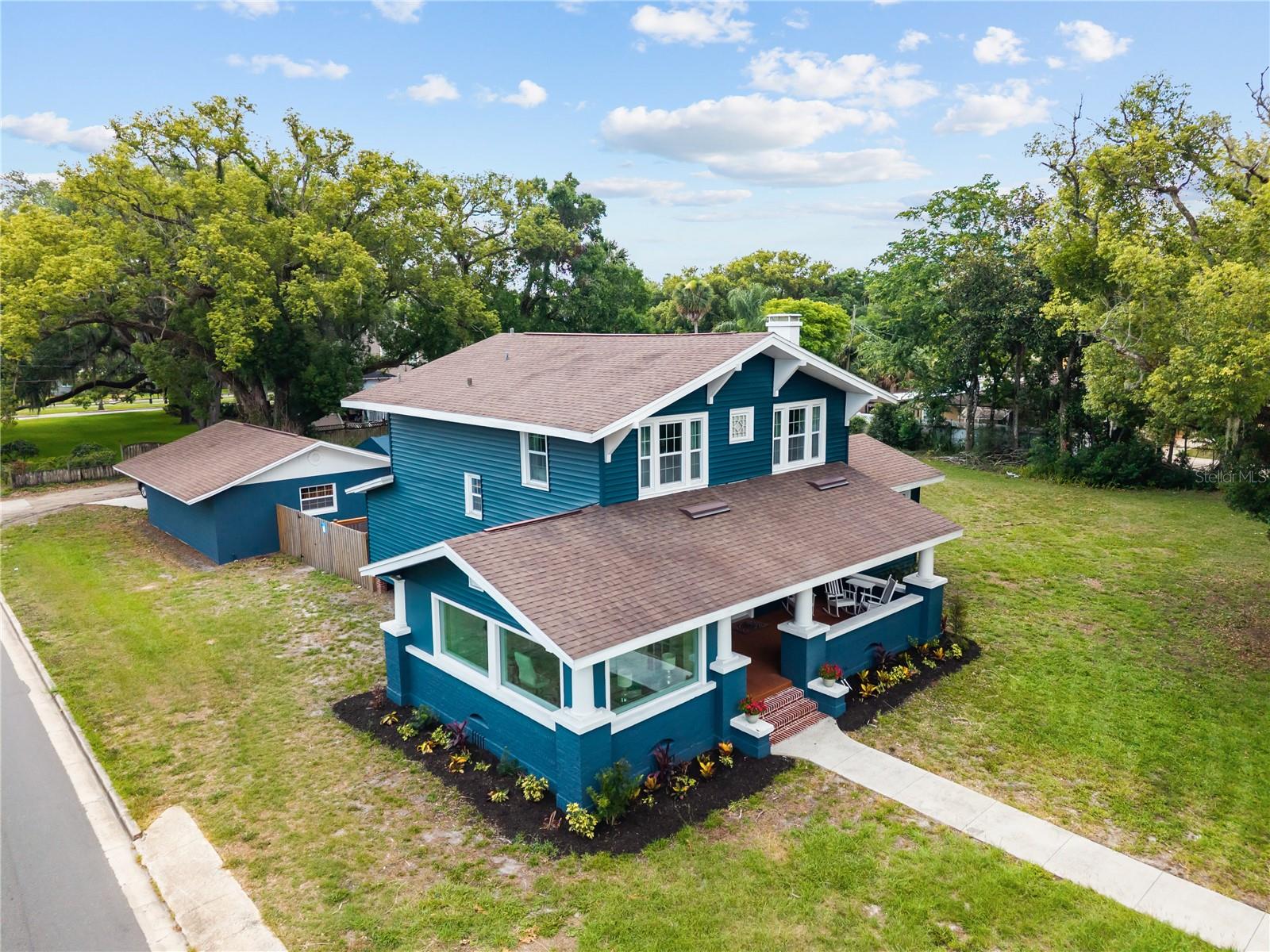 2001 SANFORD AVE, SANFORD, FL — photo 47