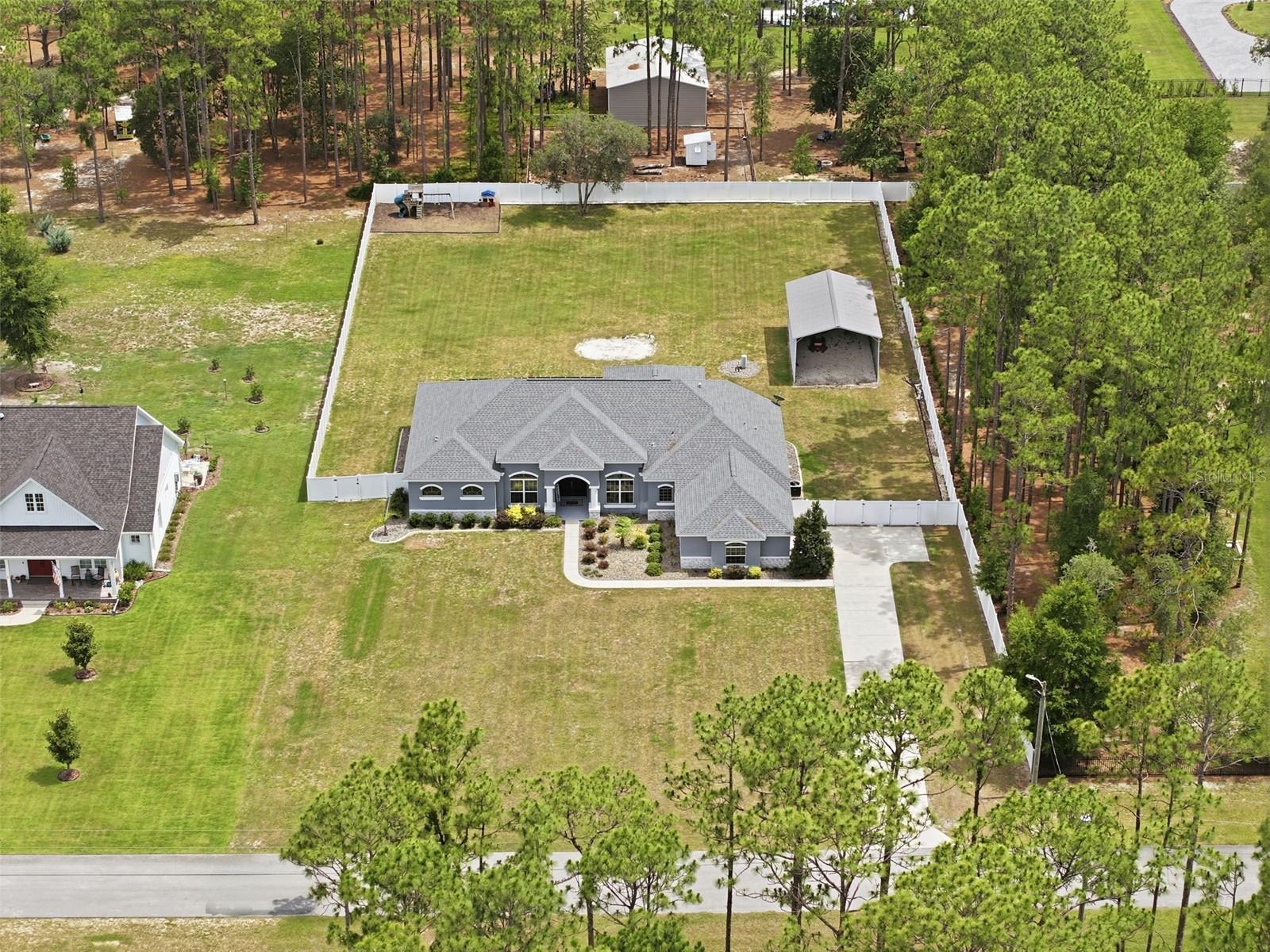 4743 JUMPER LOOP, SPRING HILL, FL