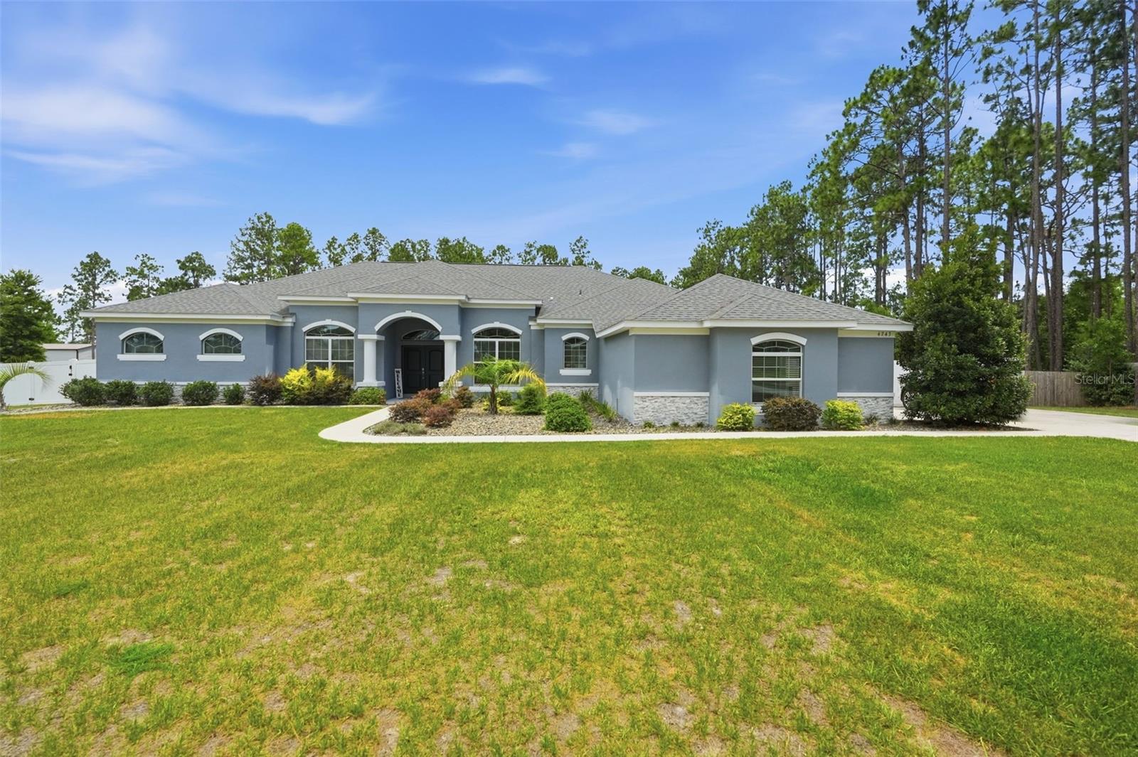 4743 JUMPER LOOP, SPRING HILL, FL — photo 2