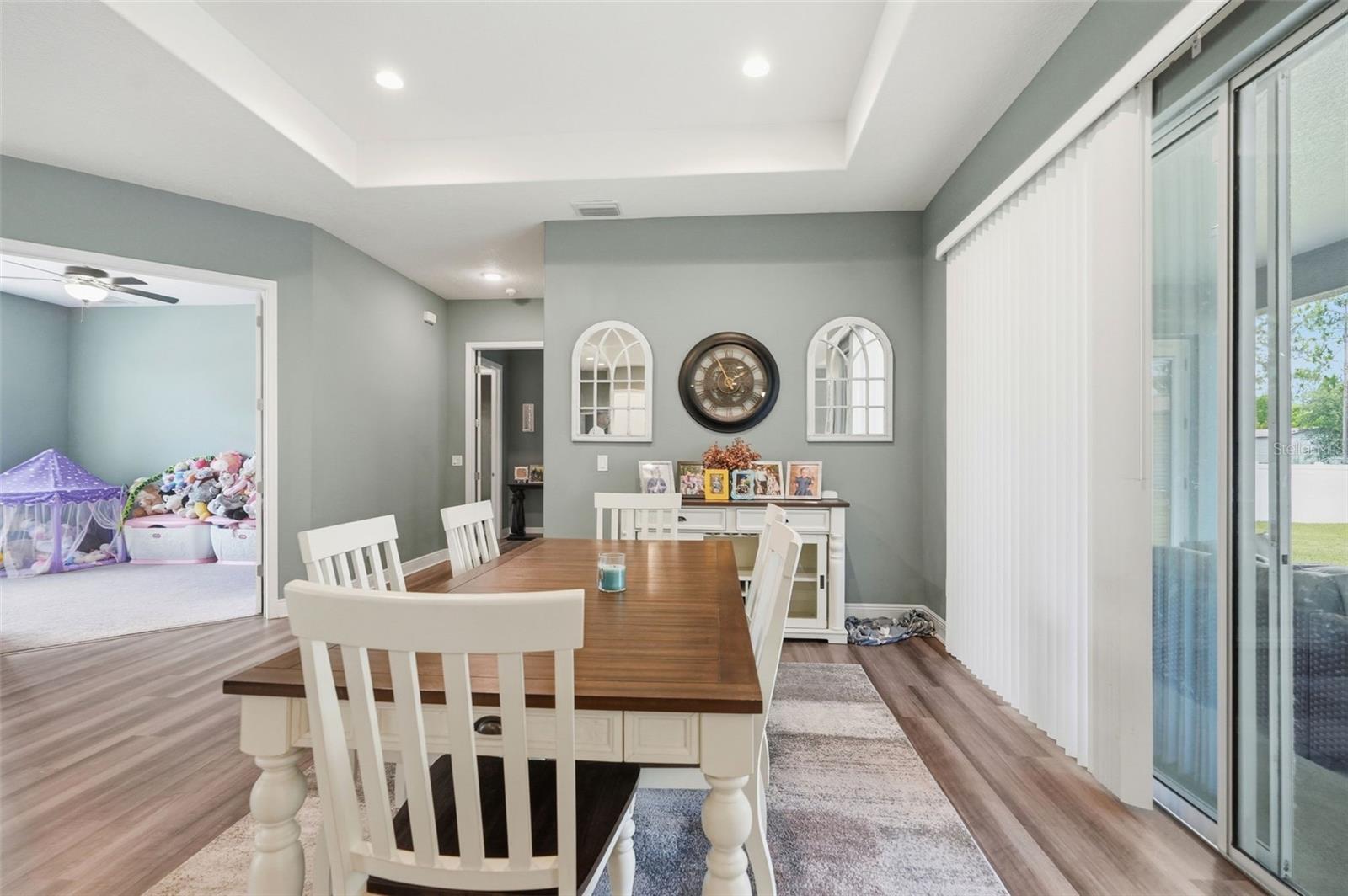 4743 JUMPER LOOP, SPRING HILL, FL — photo 33